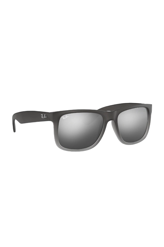 szary Ray-Ban – Okulary JUSTIN