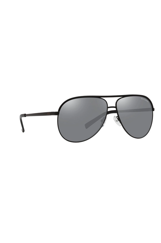 Armani Exchange Okulary przeciwsłoneczne 0AX2002 Materiał syntetyczny, Metal