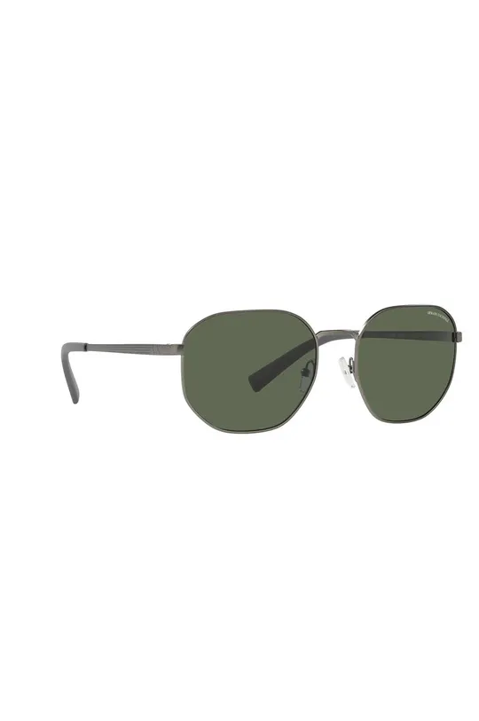 sivá Slnečné okuliare Armani Exchange
