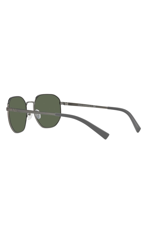 Armani Exchange Okulary przeciwsłoneczne 0AX2036S.600371 Męski