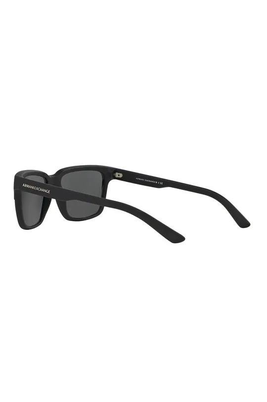 Armani Exchange Okulary przeciwsłoneczne 0AX4026S Męski