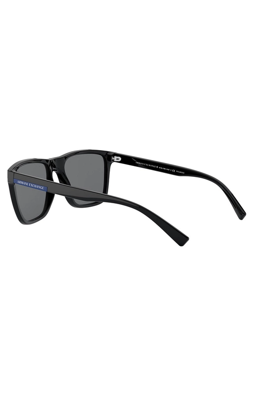 Armani Exchange okulary przeciwsłoneczne 0AX4080S Męski