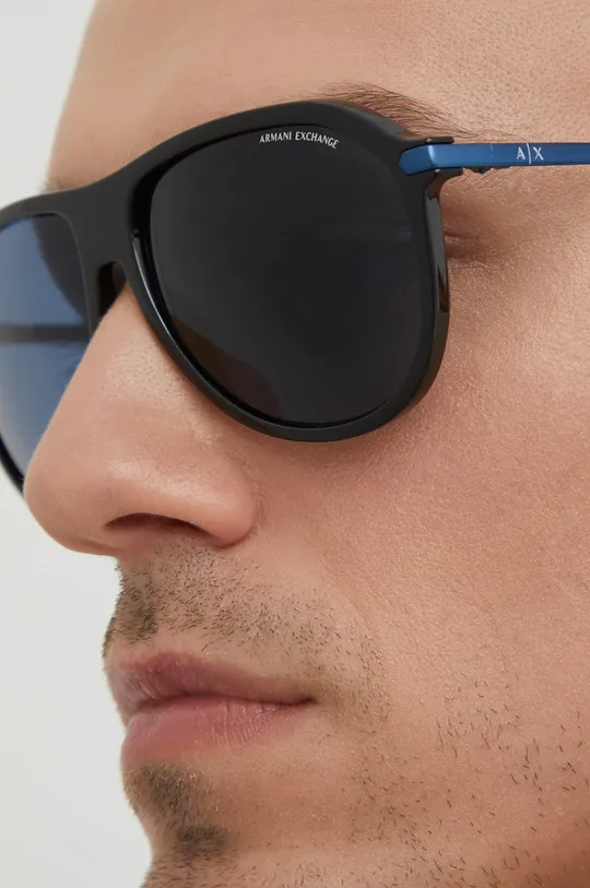 Armani Exchange Okulary przeciwsłoneczne 0AX4106S