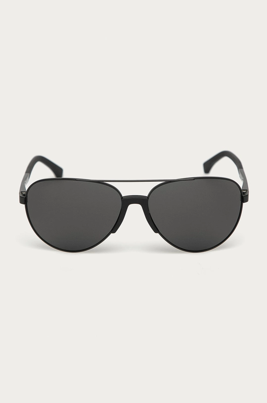 Emporio Armani - Okulary 0EA2059 czarny