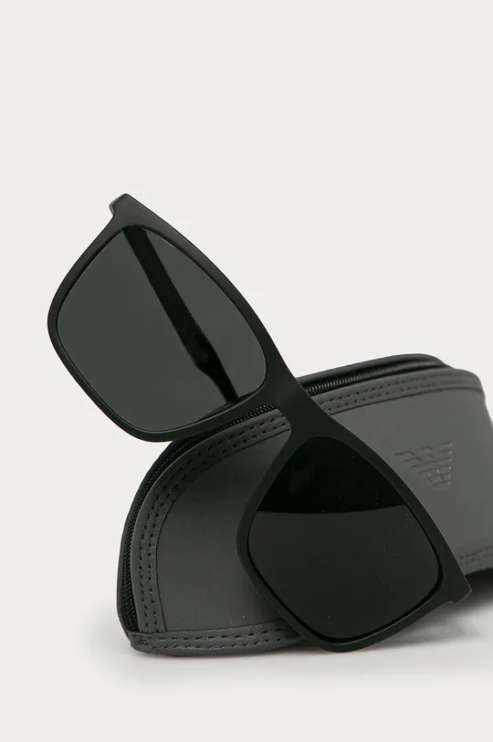 Emporio Armani - Okulary 0EA4150 Plastik