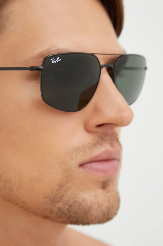 Сонцезахисні окуляри Ray-Ban