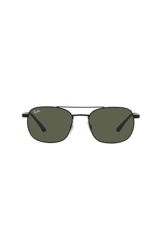 Ray-Ban Okulary przeciwsłoneczne 0RB3670.002/31 Materiał syntetyczny, Metal