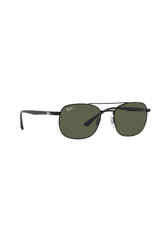 czarny Ray-Ban Okulary przeciwsłoneczne 0RB3670.002/31