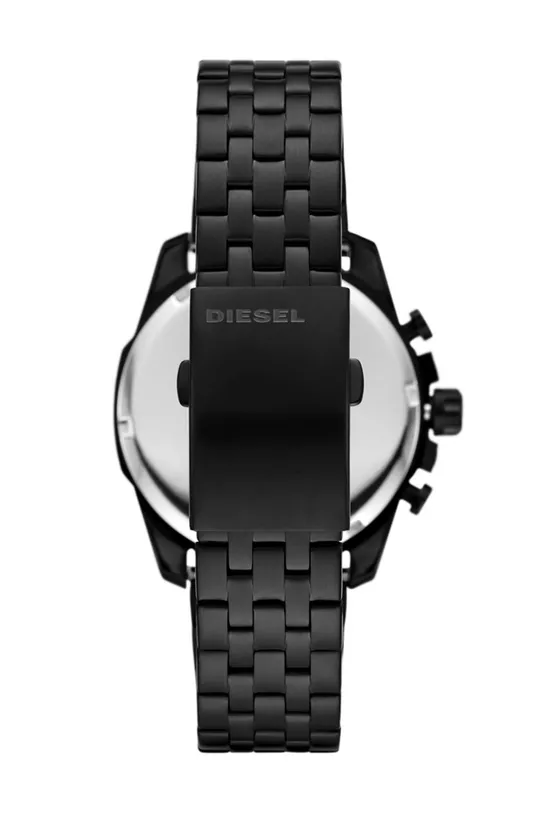 Часы Diesel  Благородная сталь, Минеральное стекло