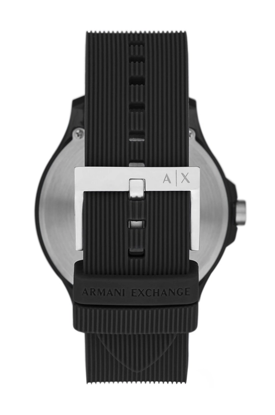 Часы Armani Exchange чёрный