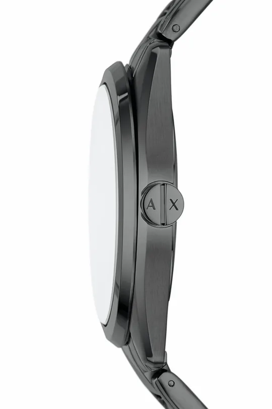 Часы Armani Exchange  Нержавеющая сталь, Минеральное стекло