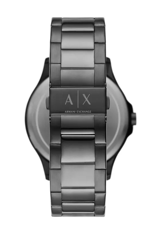 Часы Armani Exchange чёрный