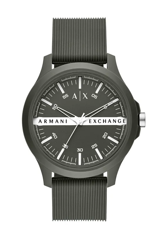 зелёный Часы Armani Exchange Мужской