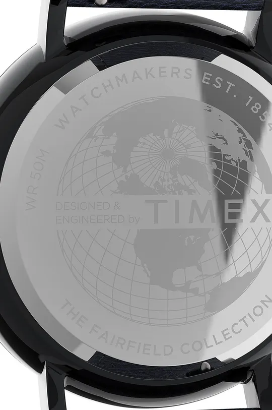 Timex zegarek TW2U89100 Fairfield