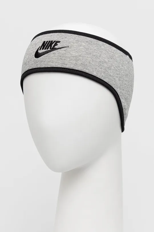 Nike opaska szary