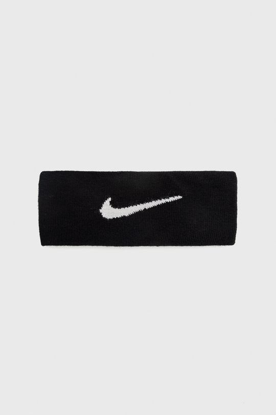 černá Čelenka Nike Pánský