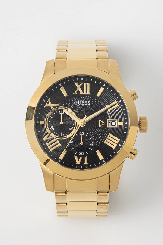 золотий Годинник Guess Чоловічий