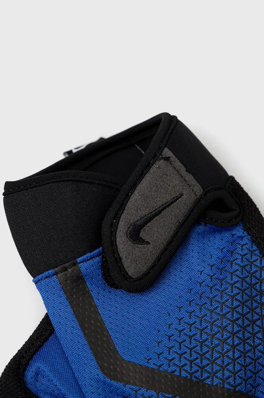 Рукавички Nike блакитний