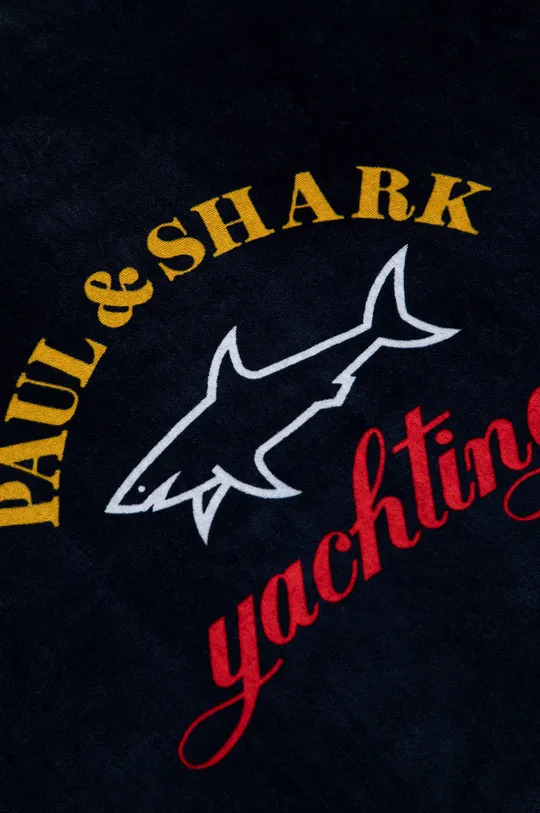 Paul&Shark pamut törölköző  100% pamut