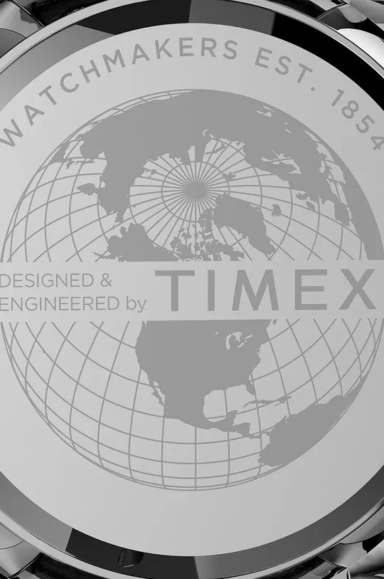 Timex Zegarek TW2T66300 Męski