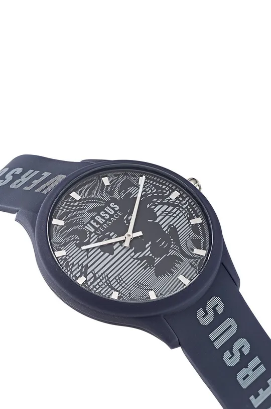 Versus Versace Zegarek VSP1O0221 czarny