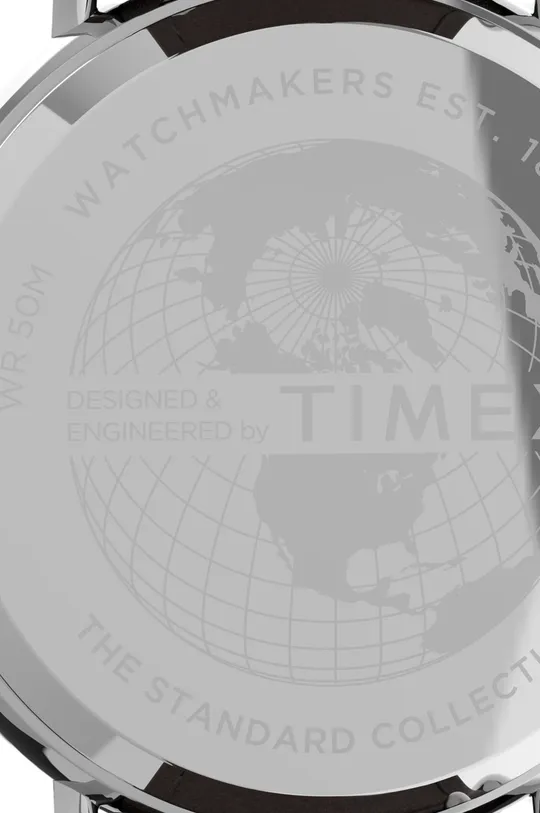 Ρολόι Timex Tw2v27600 Standard Ανδρικά