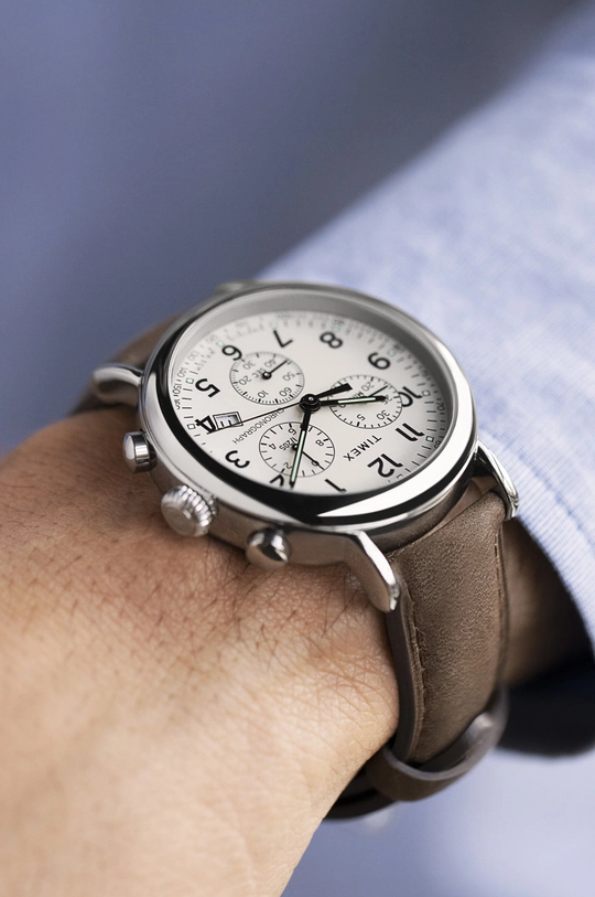 Часы Timex Standard