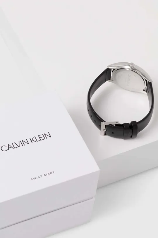 Calvin Klein orologio nero
