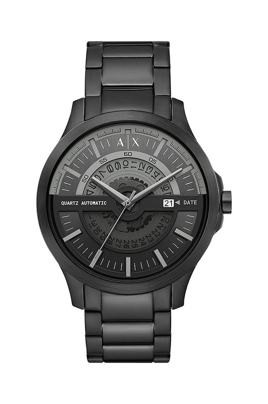 чорний Годинник Armani Exchange Чоловічий