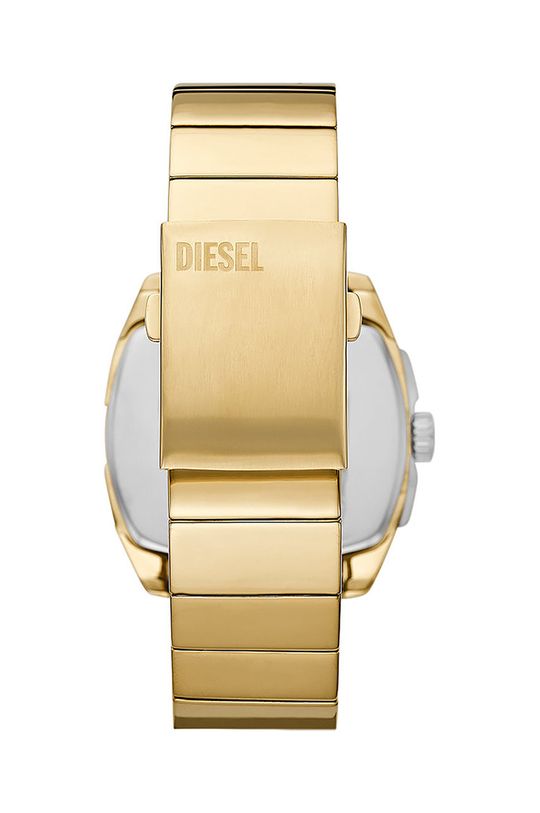 Diesel zegarek złoty