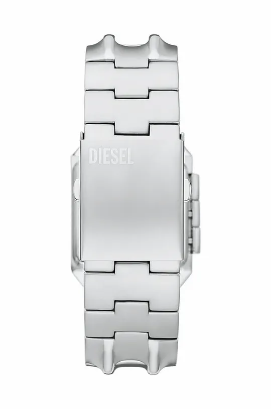 Diesel óra ezüst