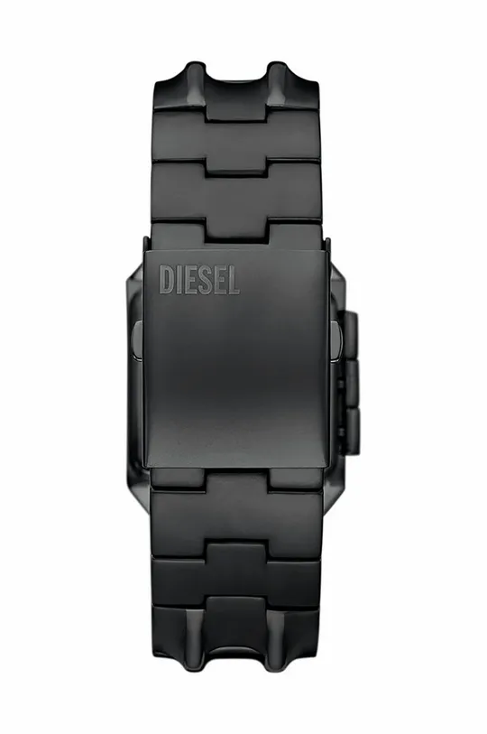 Годинник Diesel чорний