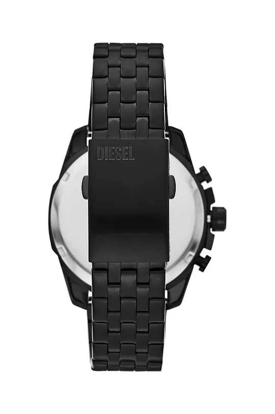 Diesel zegarek czarny