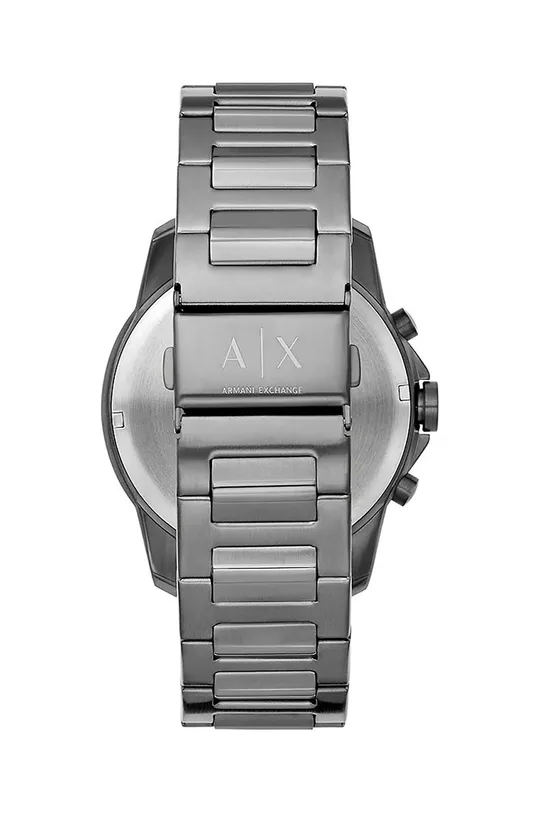 Armani Exchange orologio grigio