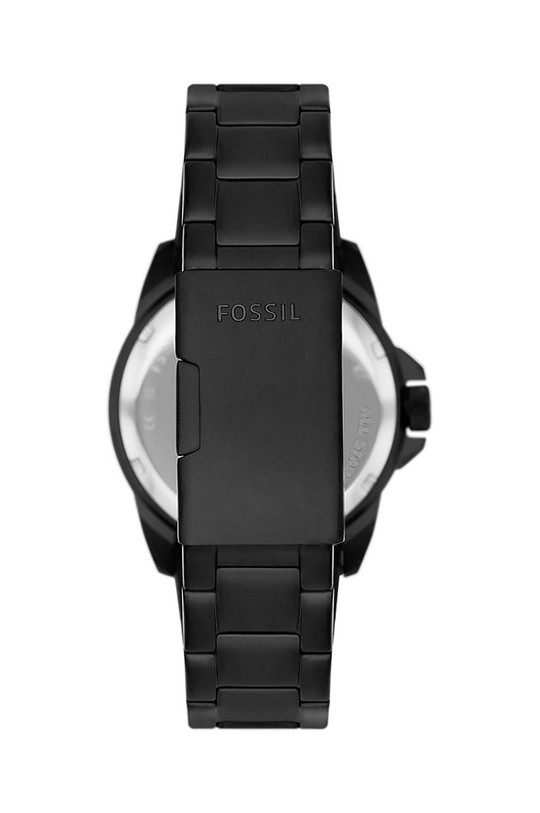 Часы Fossil чёрный