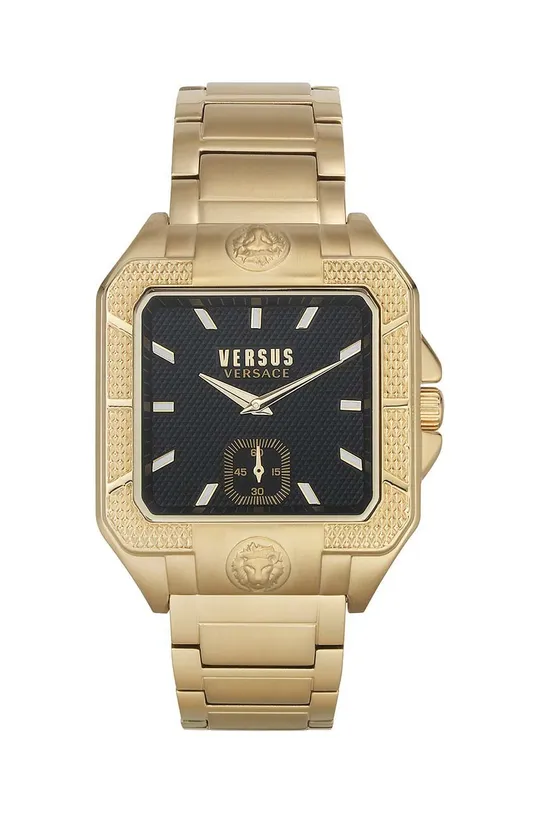 золотой Часы Versus Versace Мужской