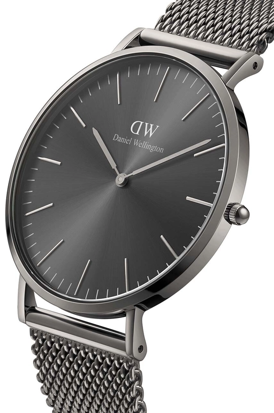 Sat Daniel Wellington siva