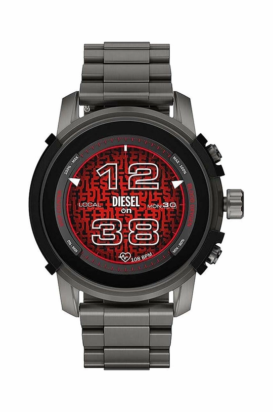 multicolor Diesel smartwatch Męski