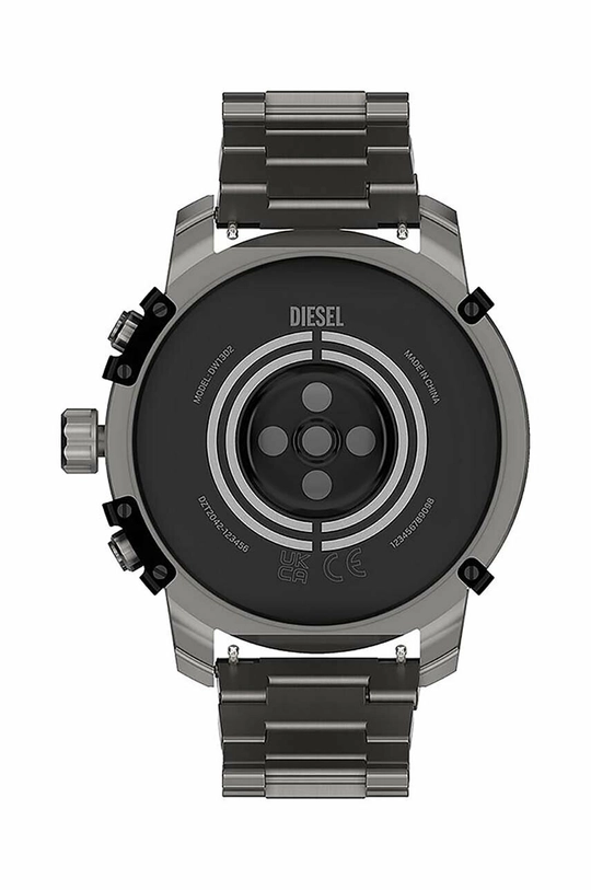 барвистий Smartwatch Diesel