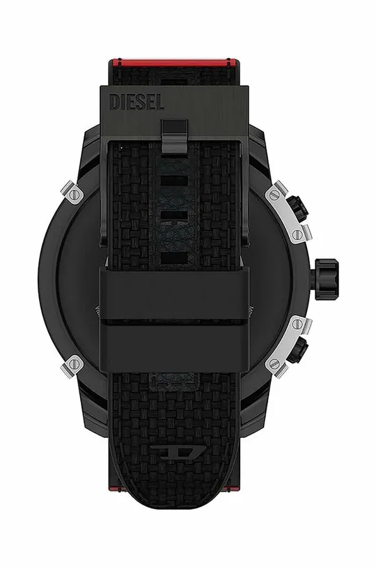 Εξυπνο ρολόι Diesel πολύχρωμο
