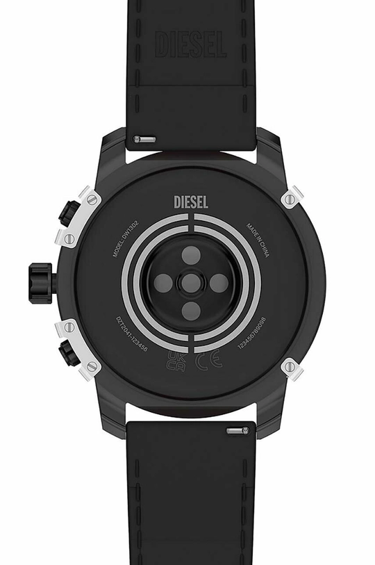 барвистий Smartwatch Diesel