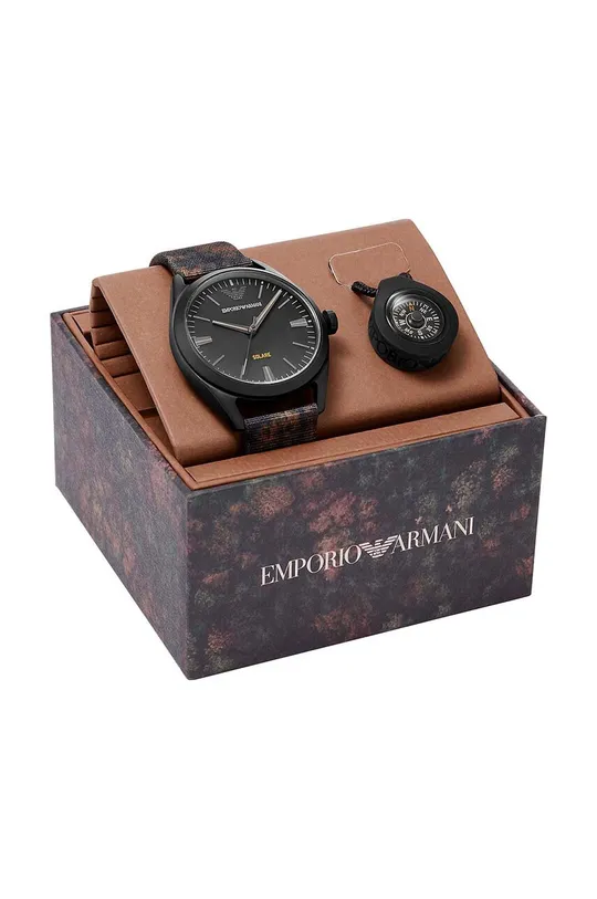 Emporio Armani zegarek AR80056 Męski