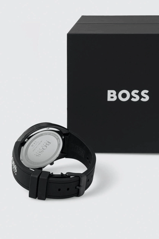 Sat Hugo Boss 1513859 crna