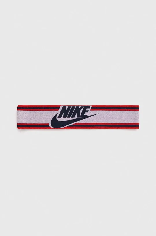 красный Повязка на голову Nike Мужской