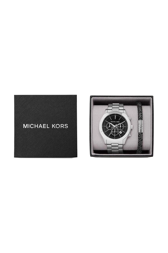 Michael Kors zegarek i bransoletka Męski