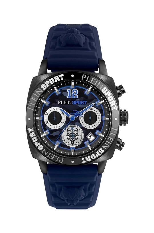 blu PLEIN SPORT orologio Uomo