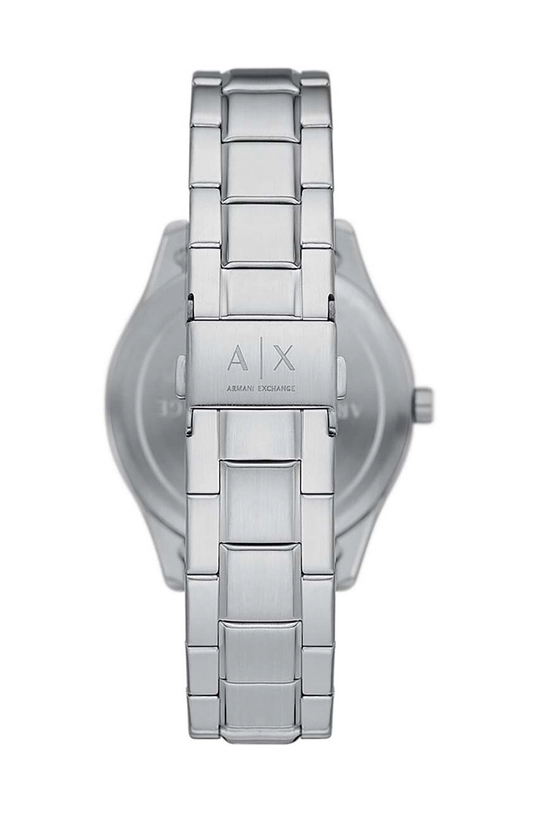 срібний Годинник Armani Exchange