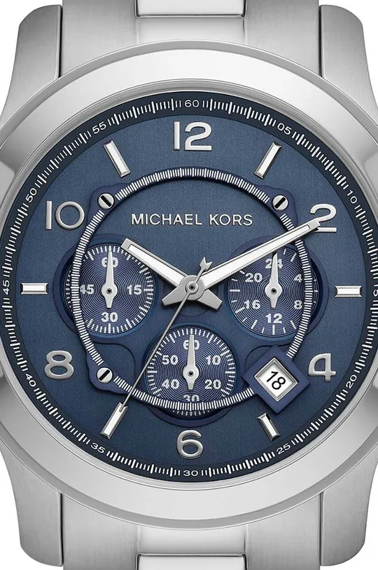 Ρολόι Michael Kors ασημί
