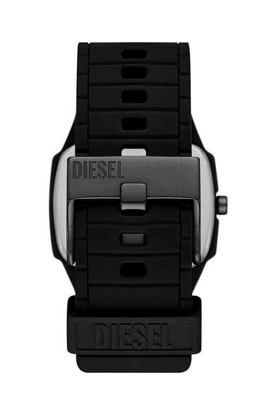 Годинник Diesel чорний