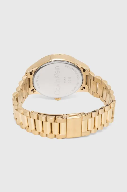 Ρολόι Calvin Klein 25200229 χρυσαφί